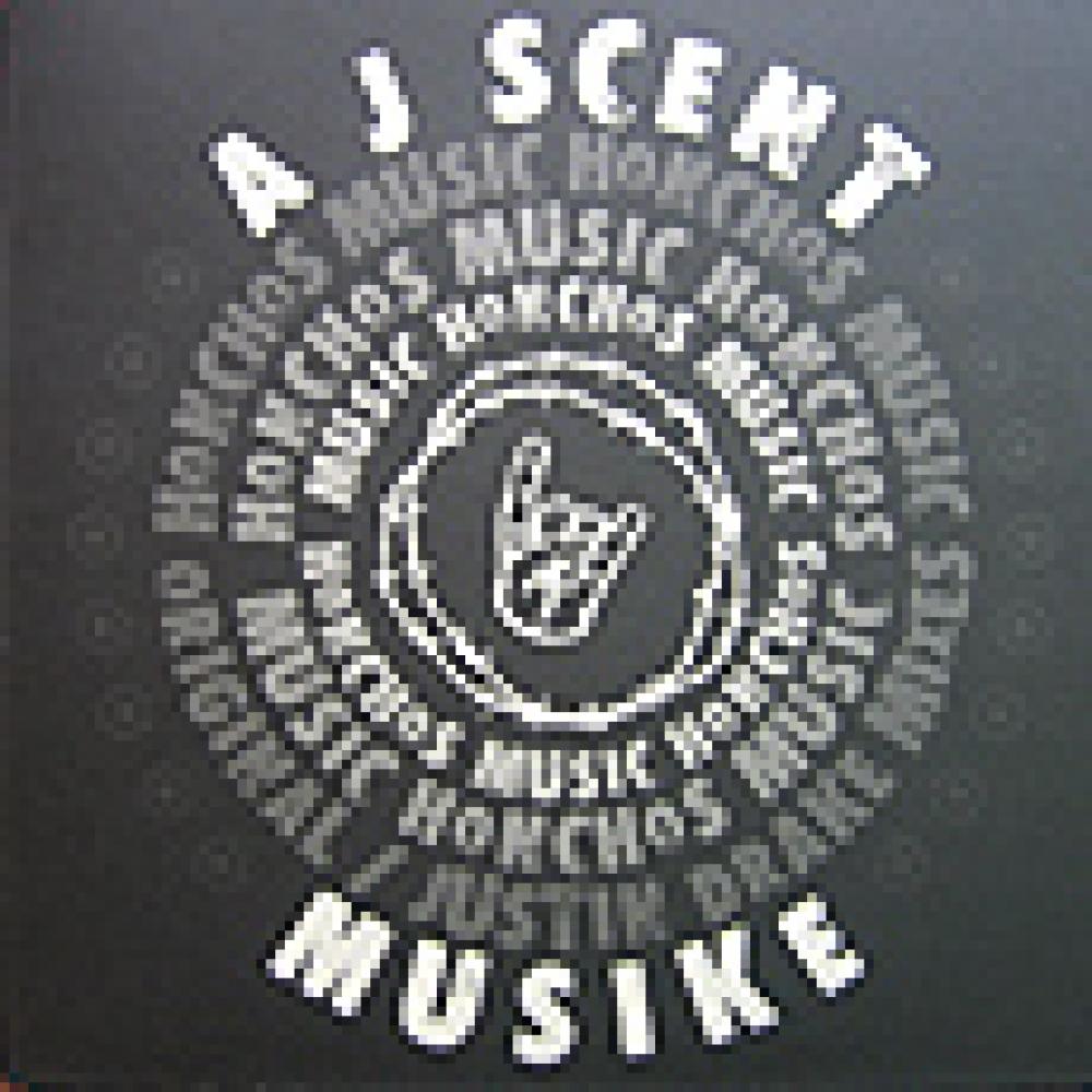 aj scent - musike (justin drake mix)