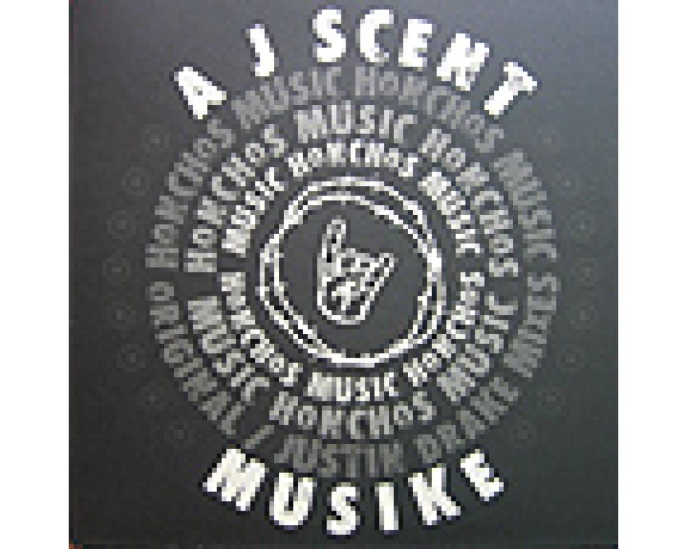 aj scent - musike (justin drake mix)