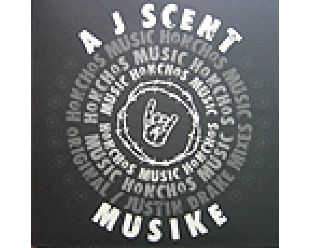 aj scent - musike (justin drake mix)