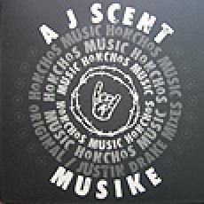 aj scent - musike (justin drake mix)