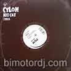 Cylon - Kit Kat