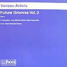 v.a. - future groove (vol 2)