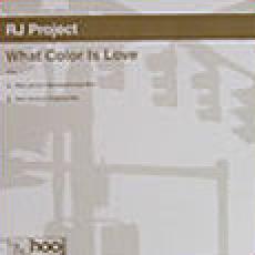 Rj Porject / what color is love 1  - what color is love 1 