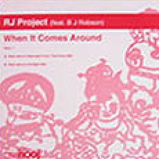 rj project - when it comes around (disc 1) 