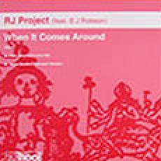 rj project / when it comes around (disc 2)  - when it comes around (disc 2) 