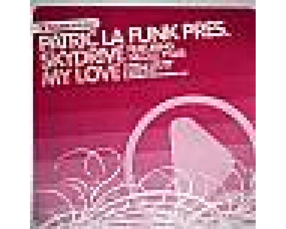 patric la funk pres. skydrive ft. nicole - my love