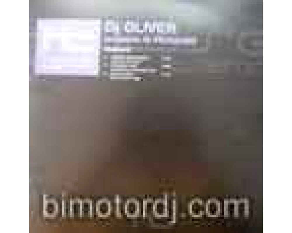 dj oliver pres. el peruano - huaranz