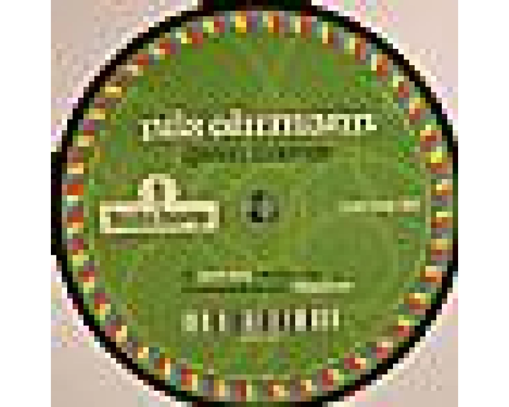 Nils Ohrmann & Lesovsky - Green Sleeves