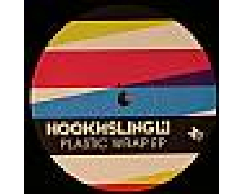hook n sling - plastic wrap ep