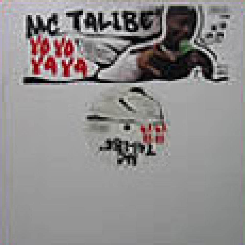 mc talibe - yo yo ya ya