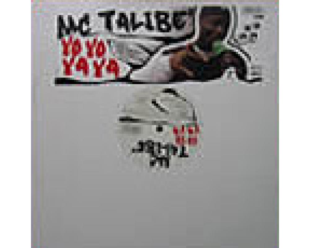mc talibe - yo yo ya ya