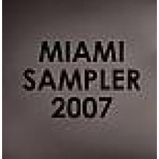 hoxton whores - miami sampler 2007