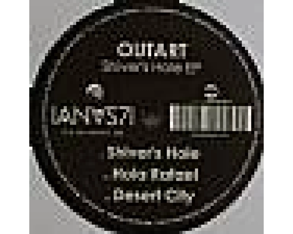 Outart - Shiver s Hole EP