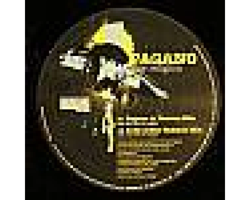 Pagano - My Relegion