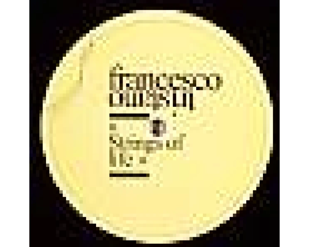 francesco tristano - strings of life (KIKI Remix)