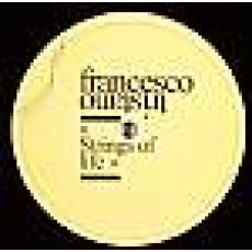 francesco tristano - strings of life (KIKI Remix)