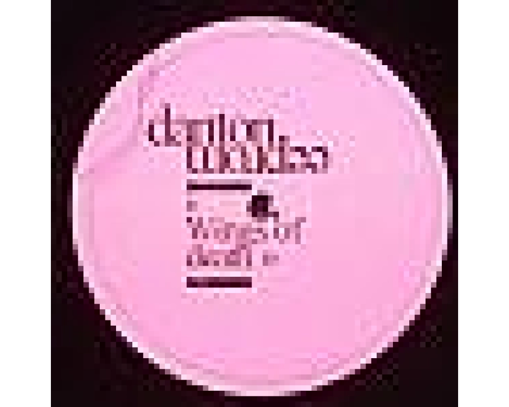 danton eeprom - wings of death