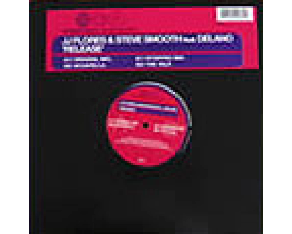 jj flores &amp; steve smooth - release