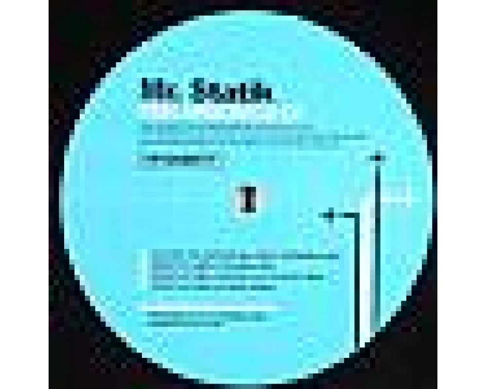 Mr. Statik - Feelarmonics Ep (Kreon - Lemos Rmxs)