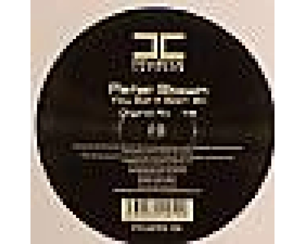 Peter Brown - You Got It Going On