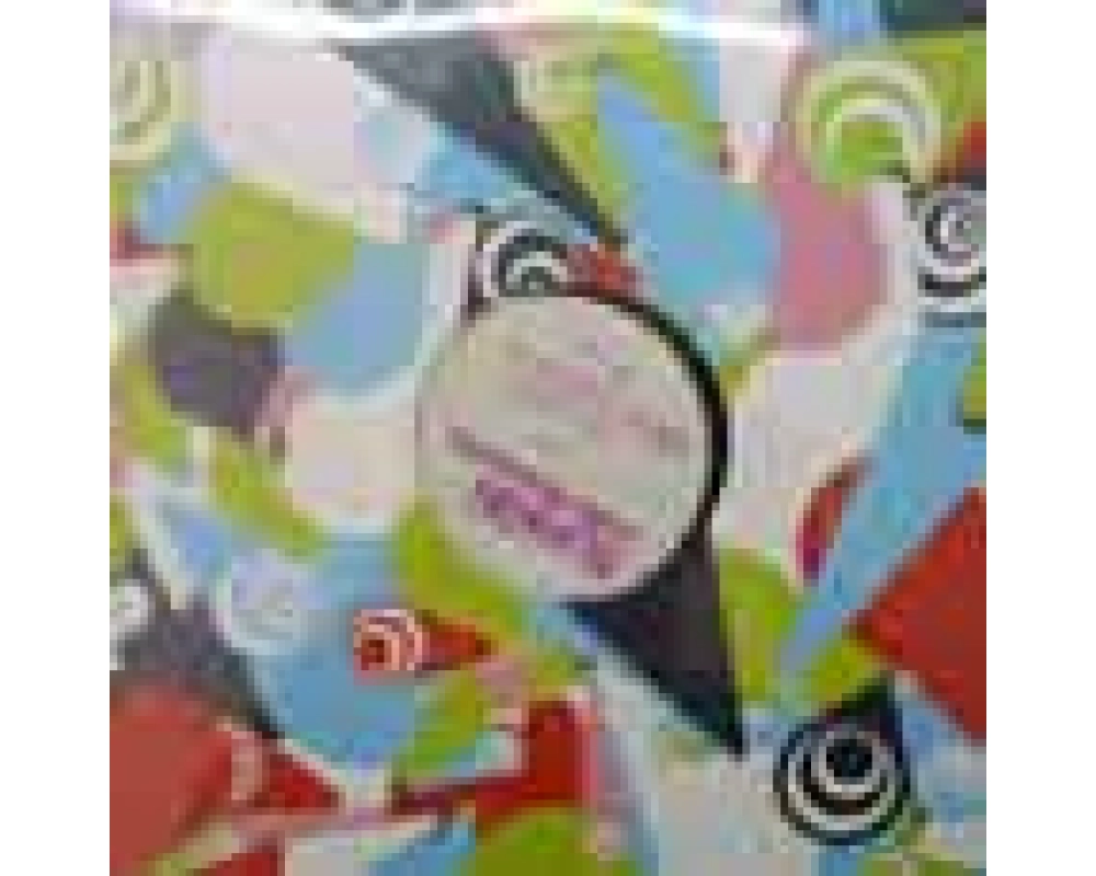 Surkin - Radio Fireworks