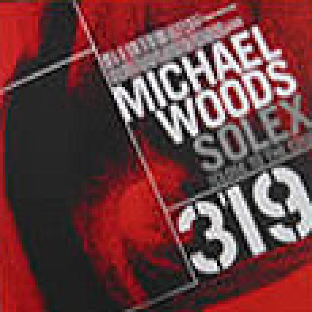 michael woods - solex (close to the edge)