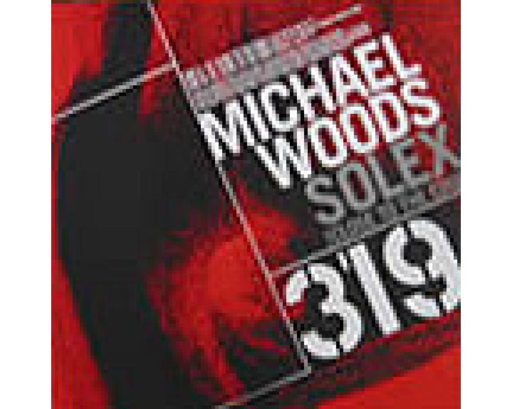 michael woods - solex (close to the edge)