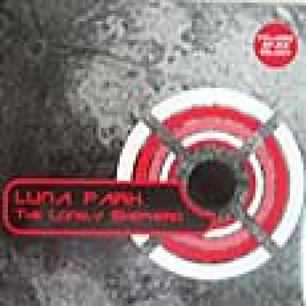 luna park - the lonely shepherd - space melody