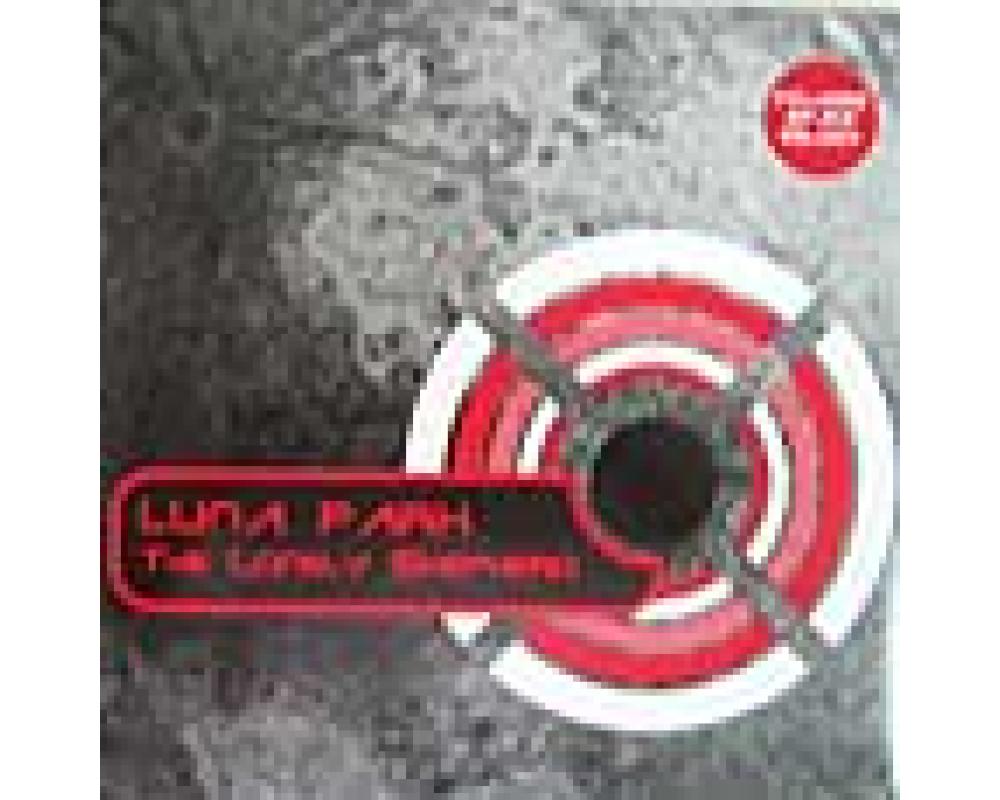 luna park - the lonely shepherd - space melody