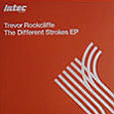 trevor rocklife - the different strokes ep 