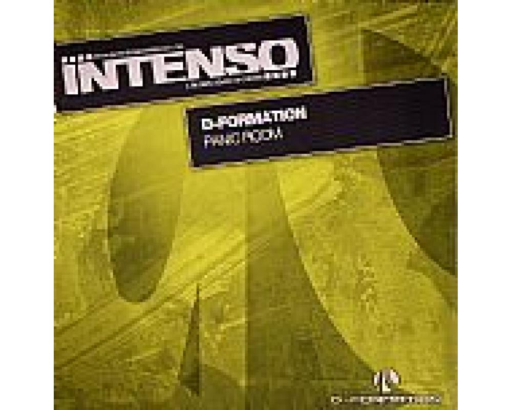 D-Formation - Panic Room