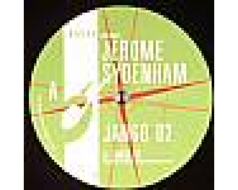 Jerome Sydenham - Jango 02