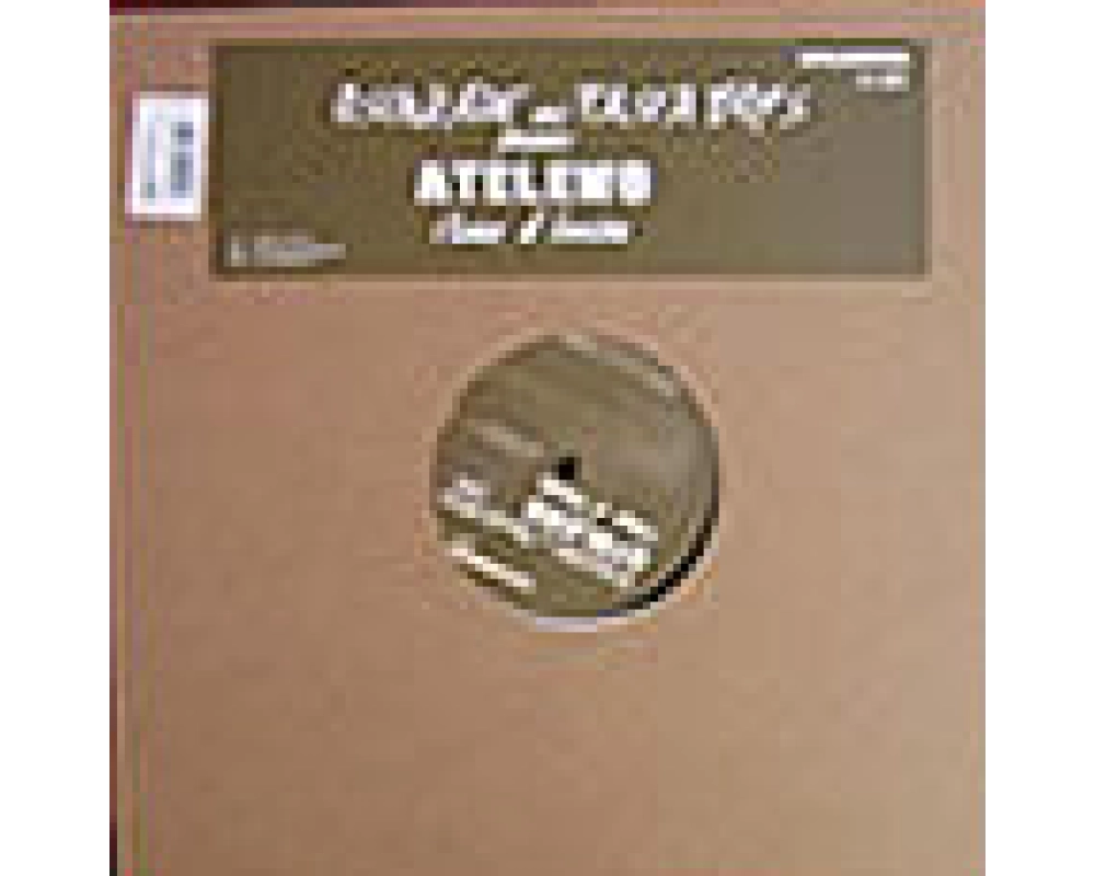 Atelewo / chimes of freedom - chimes of freedom