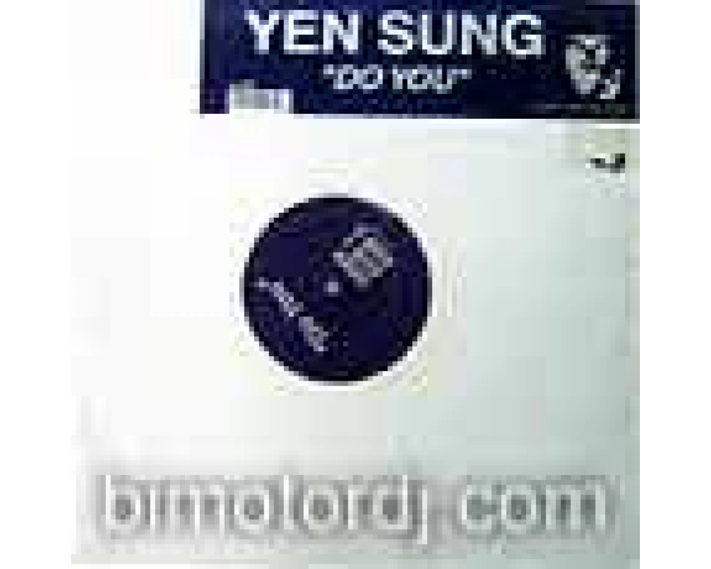 yen sung - do you