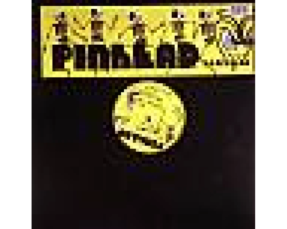 pinhead - zombie (fuck me)