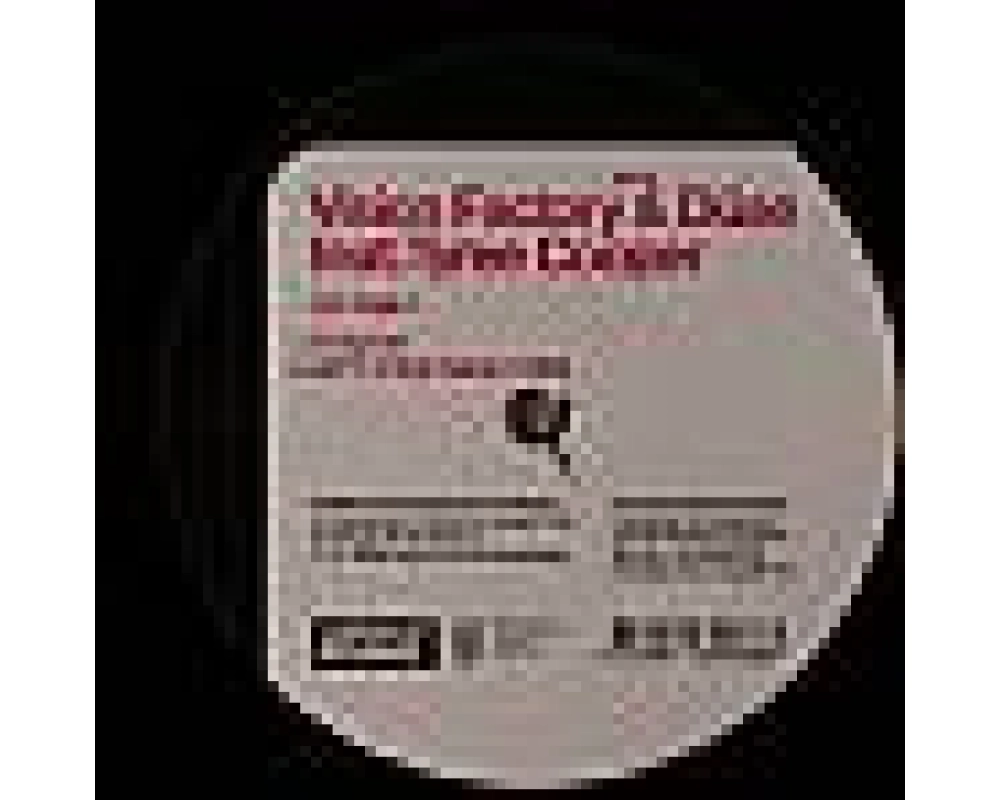 vision factory feat tyree coope - all night