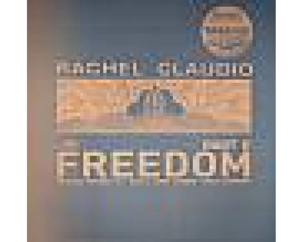 Rachel Claudio - Freedom Part 2