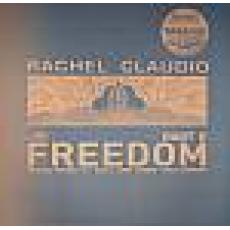 Rachel Claudio - Freedom Part 2