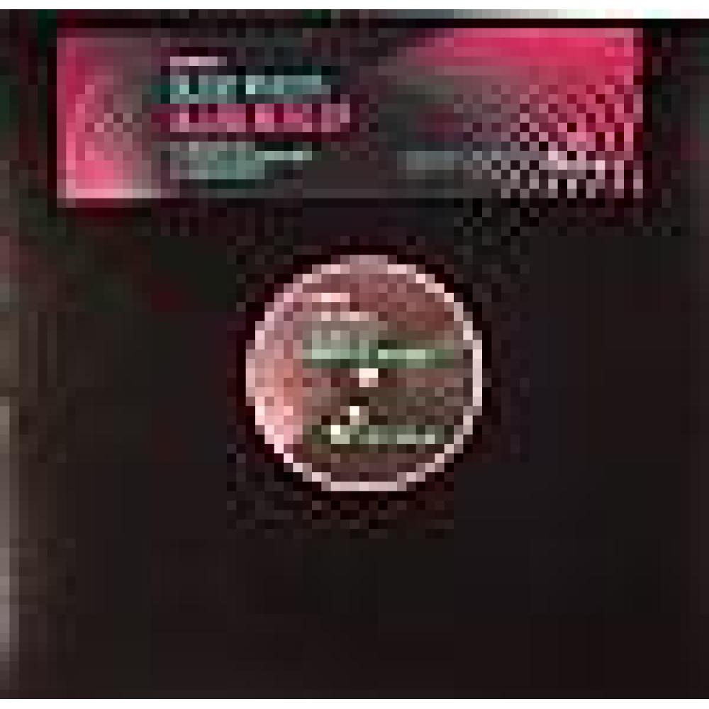 Albin Myers - Ultra Beat EP