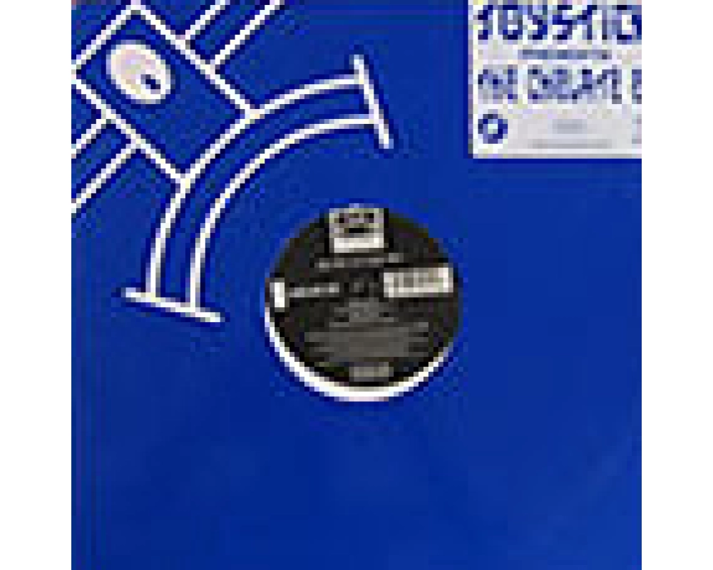 joystick - the chelate ep