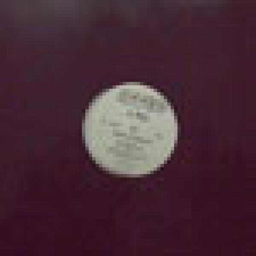 a. paul - evolution ep