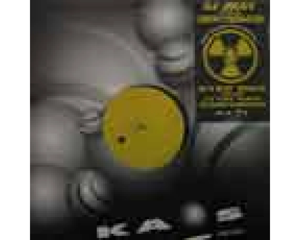 DJ Jiggy Pres. Lisbon Cybernation - Step One