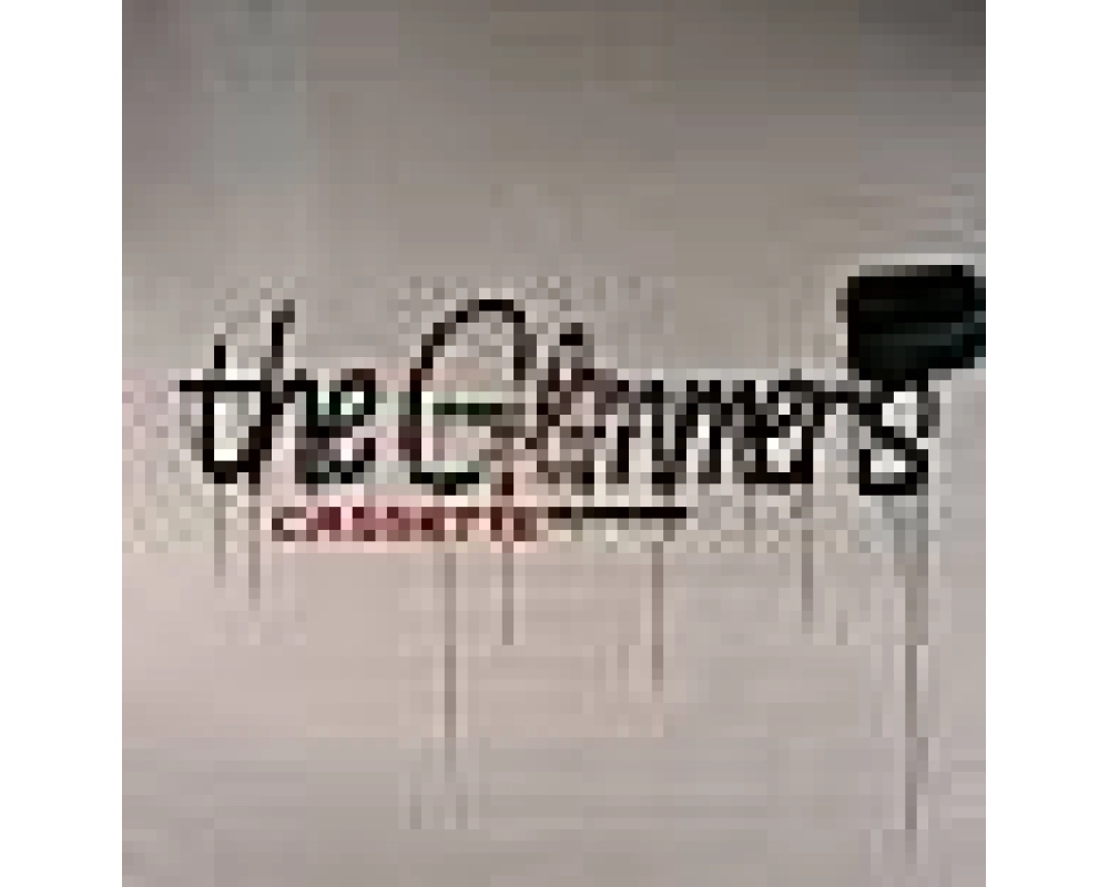 The Glimmers - Cassete