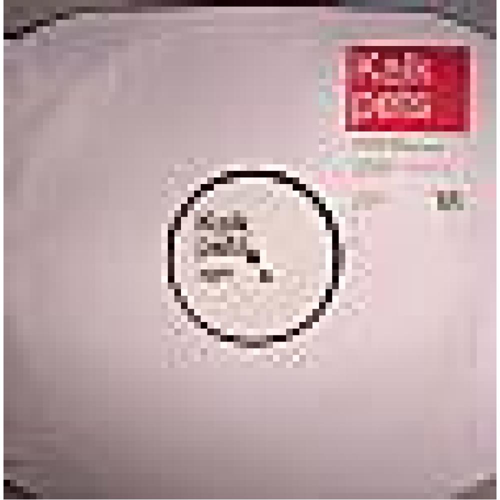 Andres Garcia - Ballad Ep (Atom Tm Rmx)