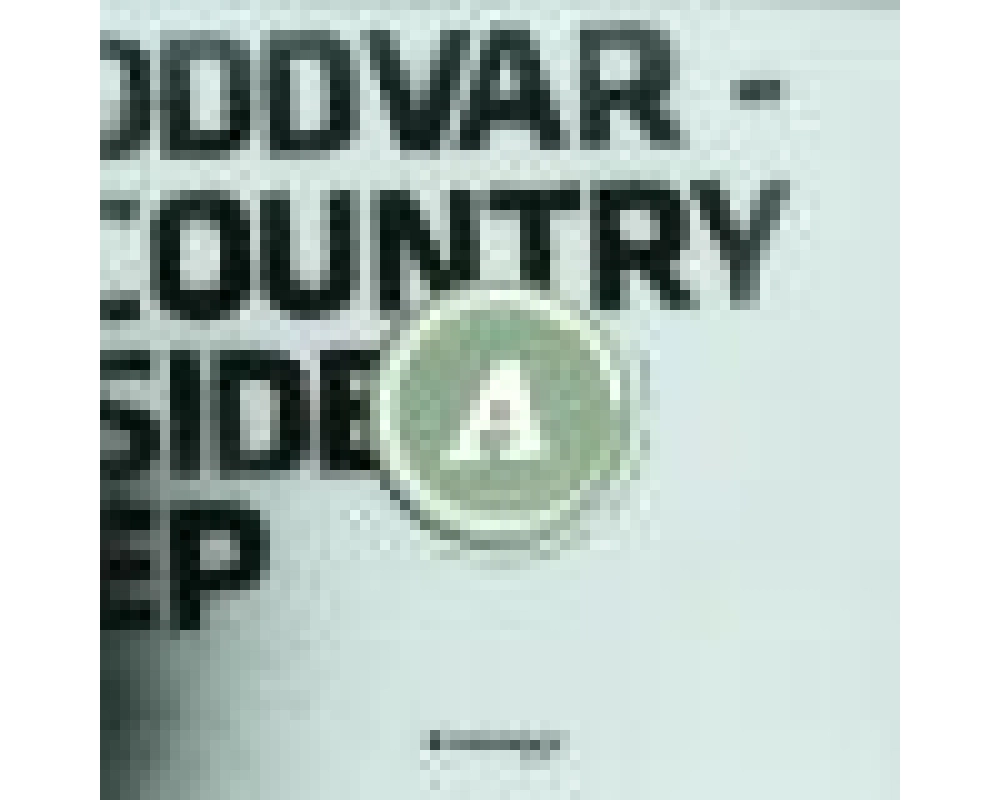 Oddvar - Country Side Ep