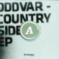 Oddvar - Country Side Ep