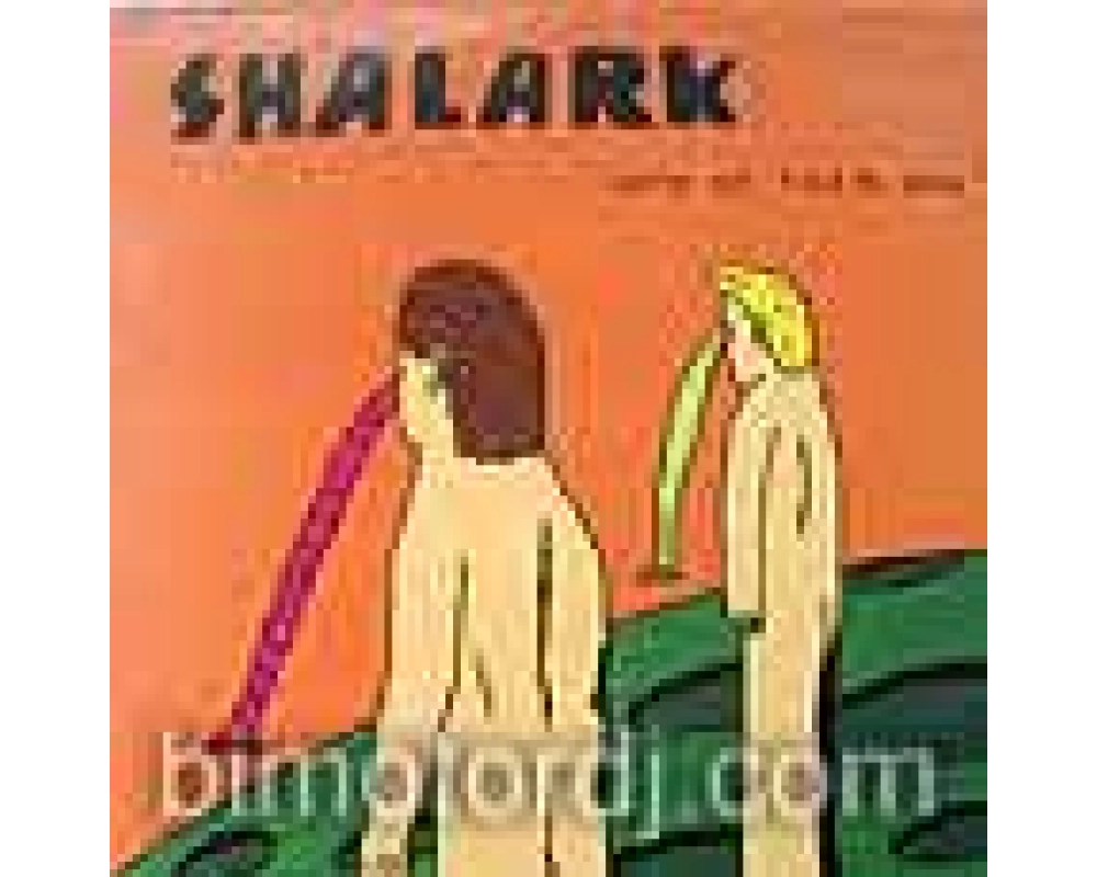 shalark - some of them dont