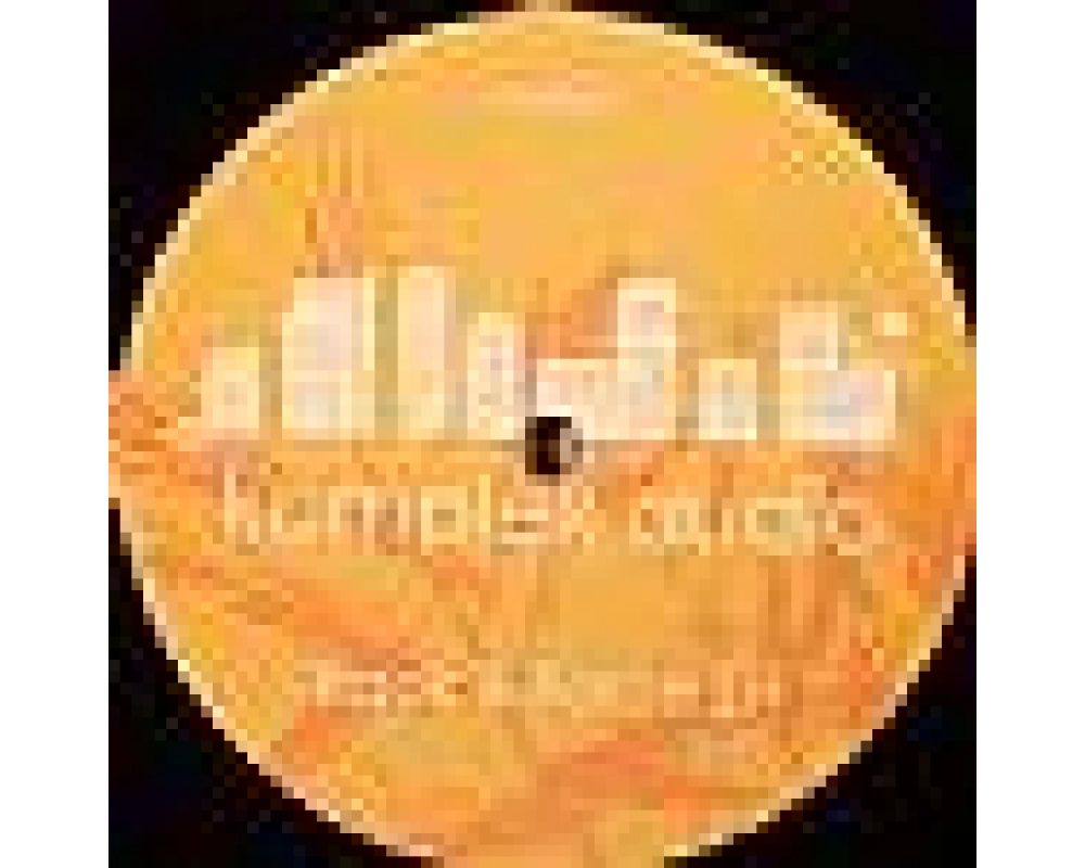 Mika Kalio vs Lucio & Pep - Back & Force Ep