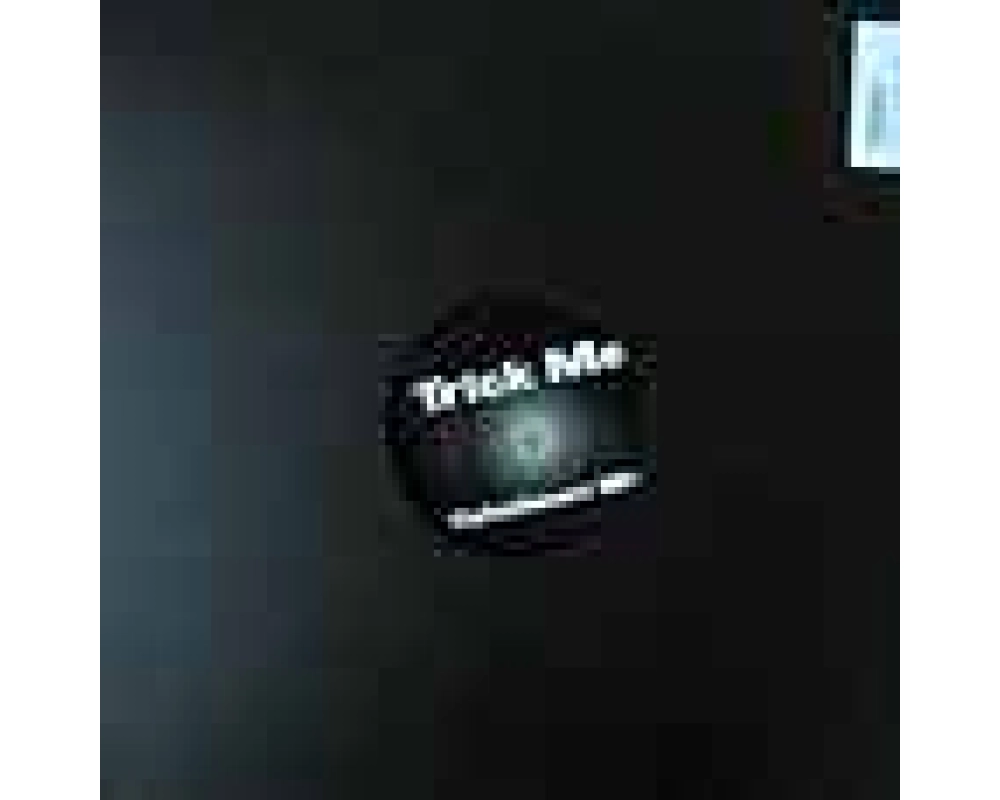 kelis - trick me (tiefschwarz mix)