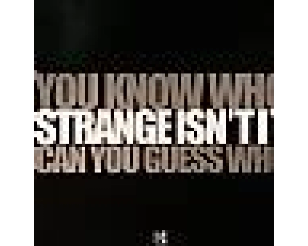 fudge - you know who